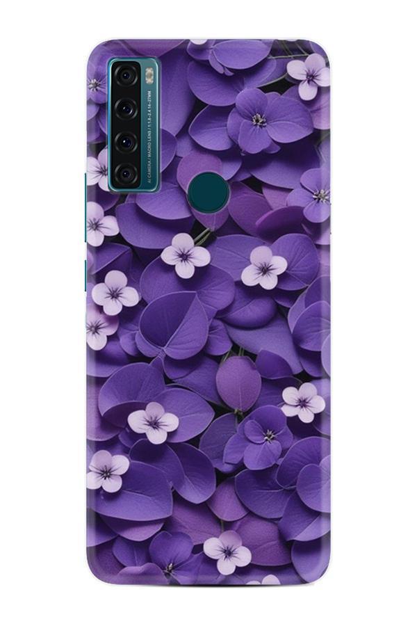 Arvencase 20 Se Kılıf Hd Baskılı Desenli Yüksek Korumalı Silikon Kapak Xt-20Se Stk-89.Jpg - Image 1