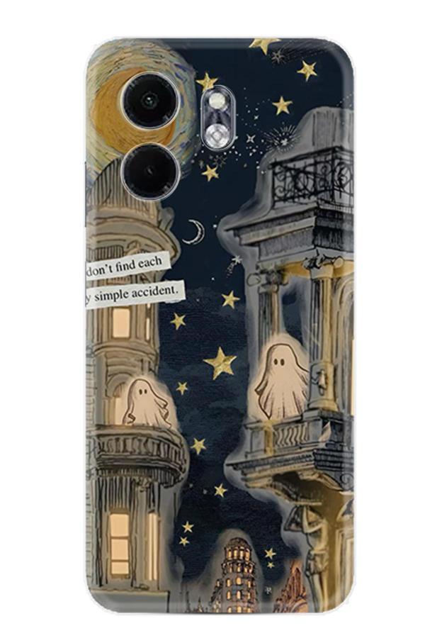 Arvencase Infinix Smart 9 Kılıf Hd Baskılı Kılıf Yüksek Korumalı - Name-18.Jpg - Image 1
