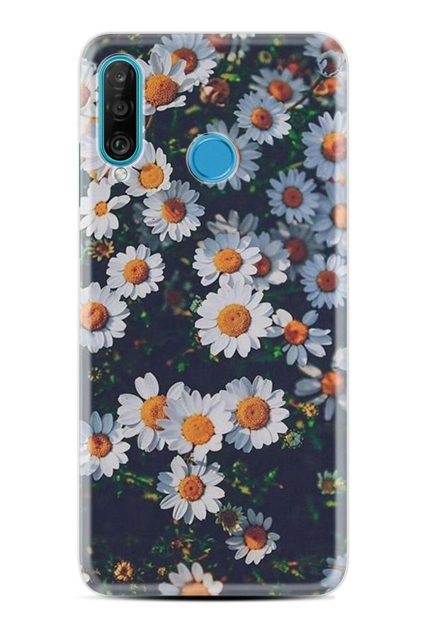 Arvencase Huawei P30 Lite Kılıf Kapak Klass Seri P30Lite-Stk-2-Huawei - Image 1