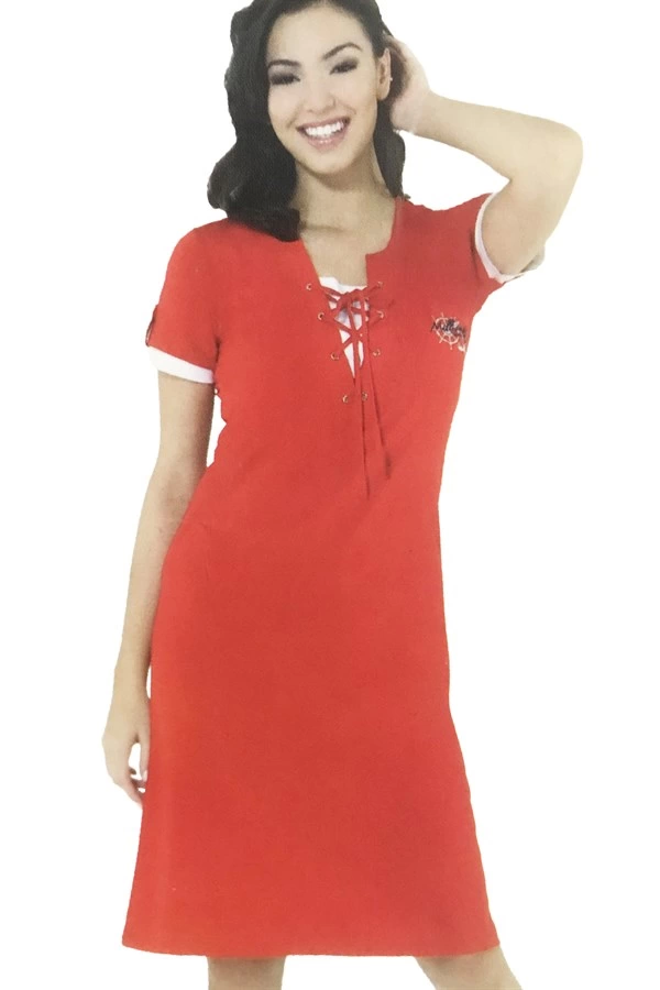 Berrak Kadın Gecelik 5106 - Image 1