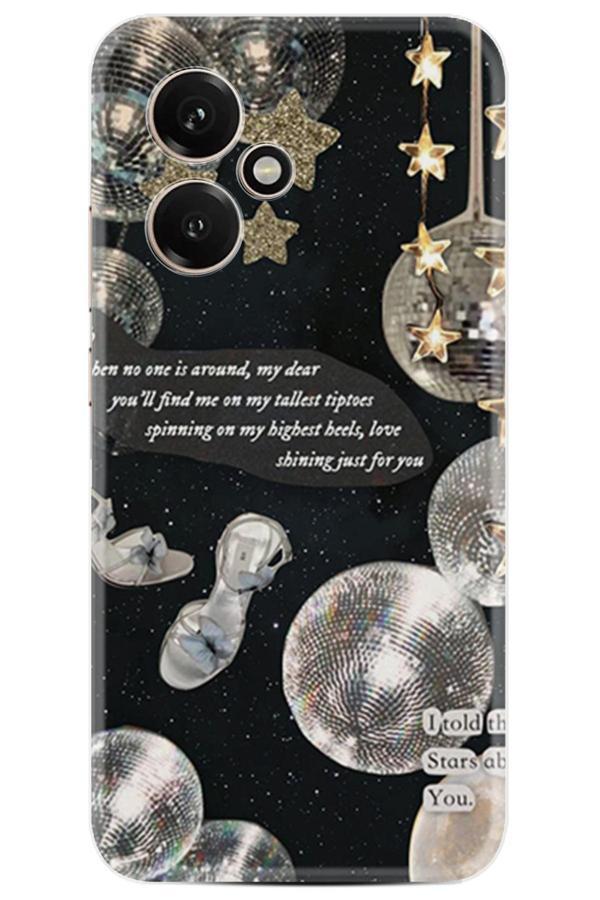 Arvencase Huawei Honor 400 Kılıf Özel Seri Baskılı Desenli Yüksek Korumalı Stk-82.Jpg - Image 1