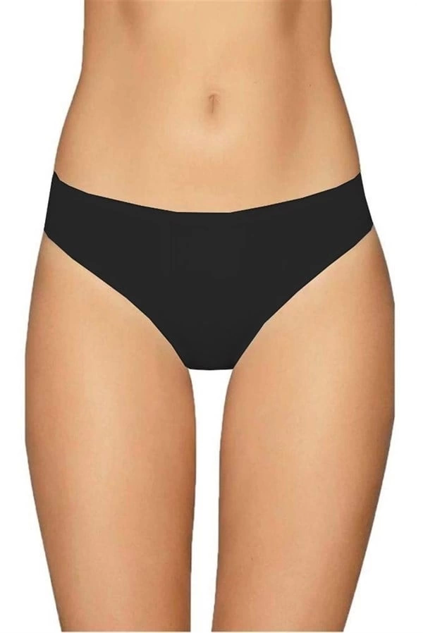 Kadın Klasik İz Yapmayan Bikini 2621 - Image 1