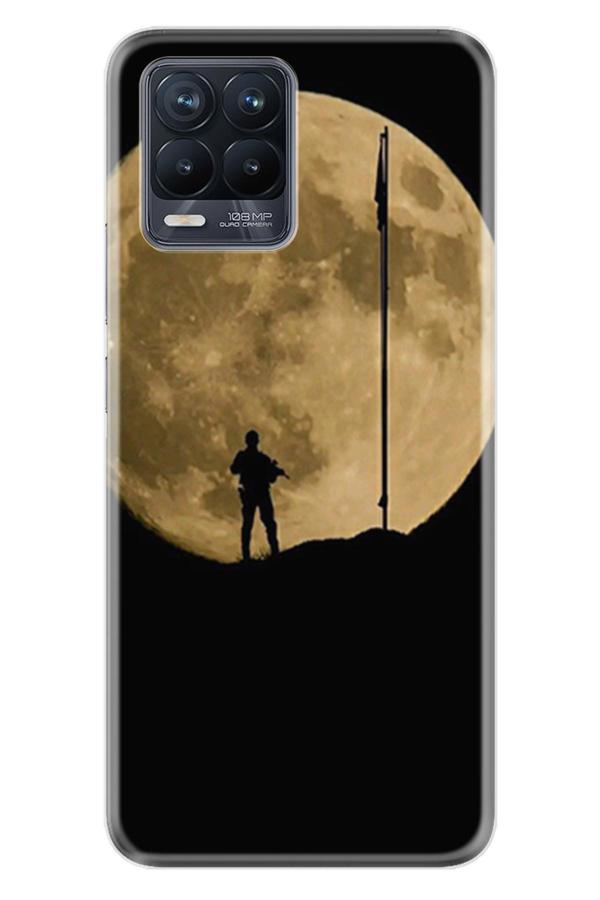 Arvencase 8 - 8 Pro Kılıf Hd Baskılı Kılıf Yüksek Korumalı - Name-376.Jpg - Image 1