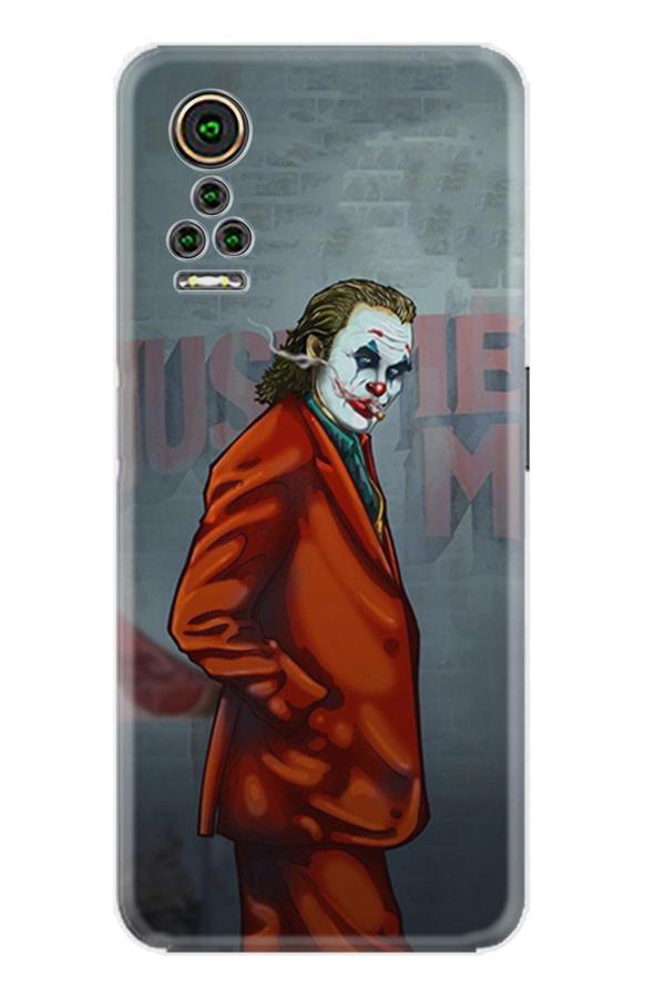 Arvencase General Mobile Gm 22 Pro Kılıf Hd Baskılı Kılıf Yüksek Korumalı - Name-16.Jpg - Image 1