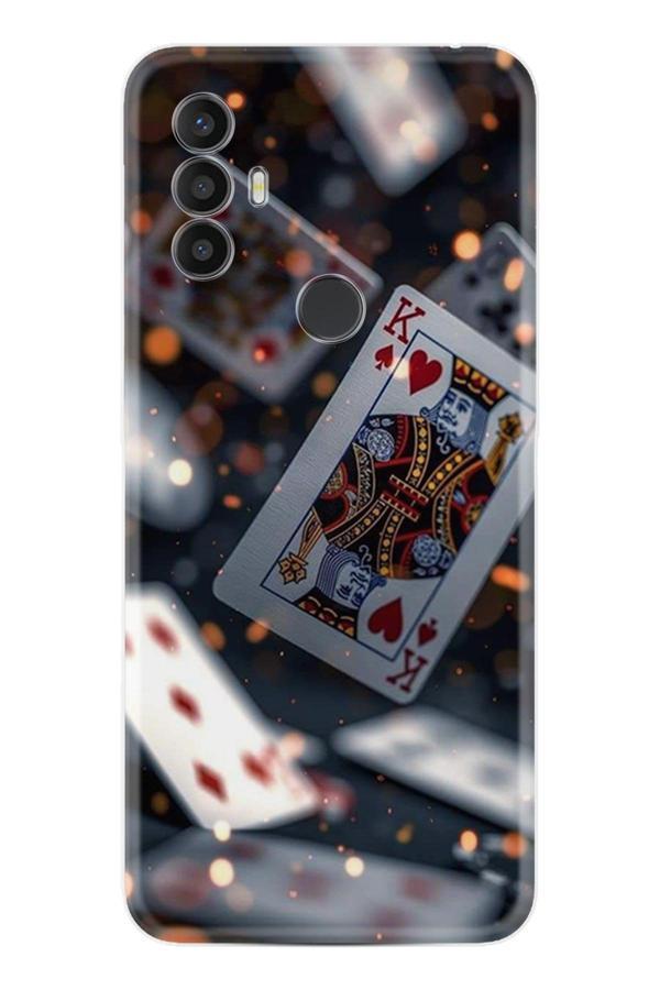 Arvencase 30Se Kılıf Hd Baskılı Desenli Xt-Gt8234Premumtcl Stk-524.Jpg - Image 1