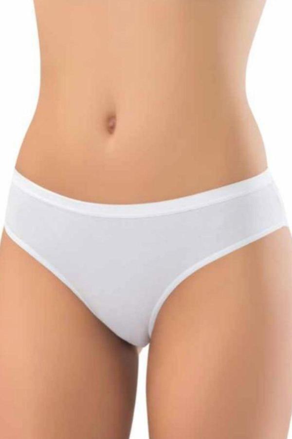 Yarı Bato İz Yapmaz Penye Kadın 2850 - Image 1