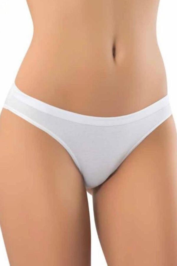 Classıc İz Yapmaz Penye Kadın 2621 - Image 1