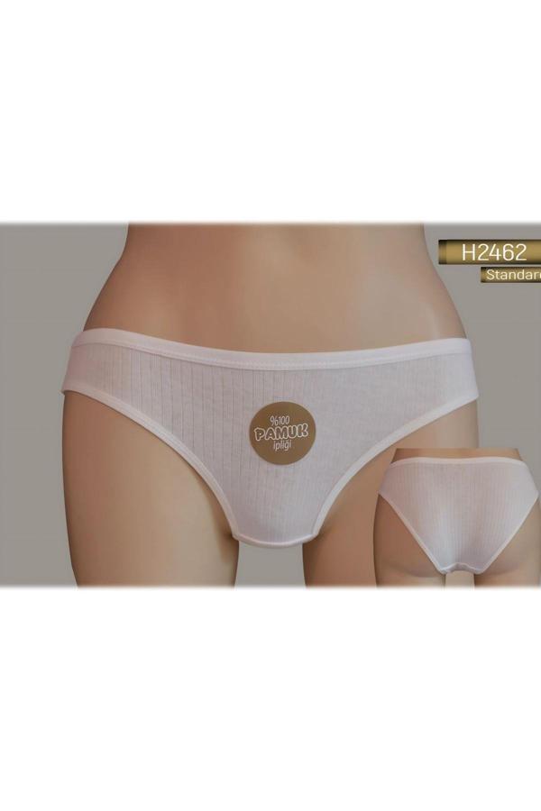 Bikini Rıbana Külot Kadın 2462 - Image 1