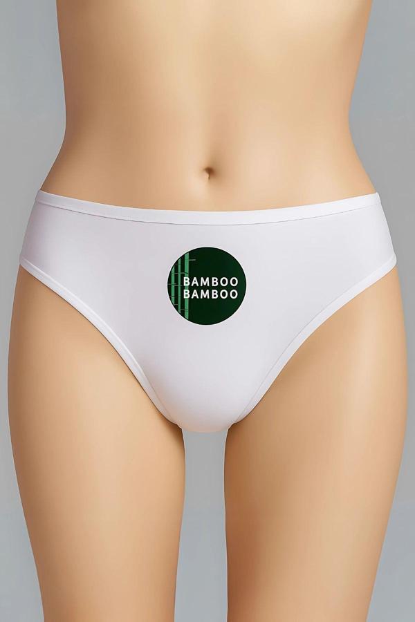 Bikini Bambo Kumaş Kadın 2614 - Image 1