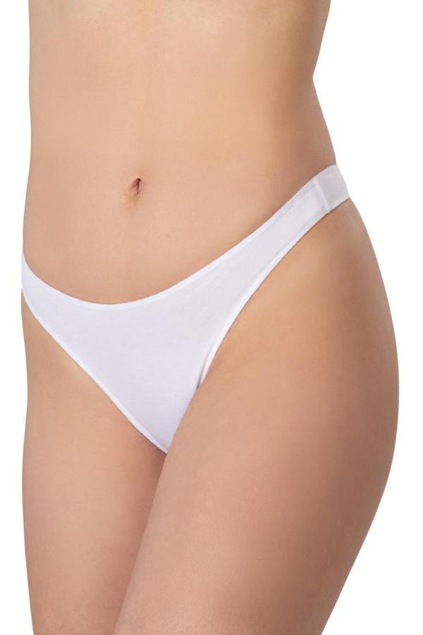 Beyaz Mı Emay 1440 Modal Cotton Strıng - Image 1