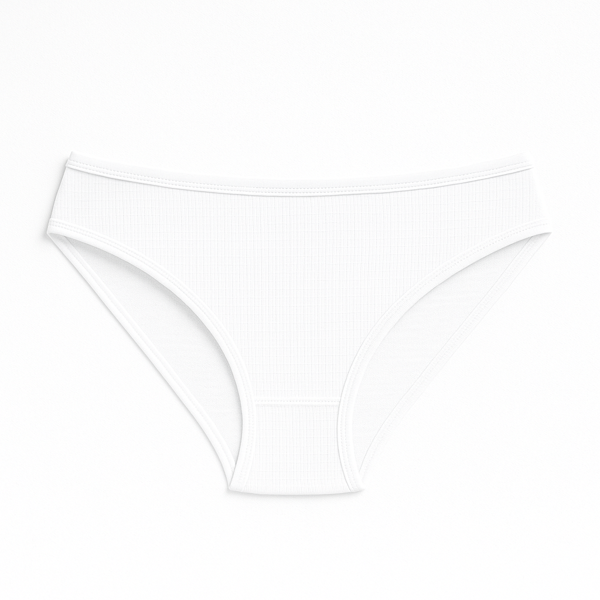 7 Li Fitilli Külot Kadın - Image 1