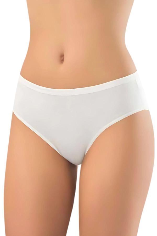 Bato İz Yapmaz Penye Külot Kadın 2851 - Image 1