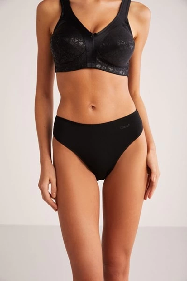 Kom Basic Kadın Külot 2'li - Image 1