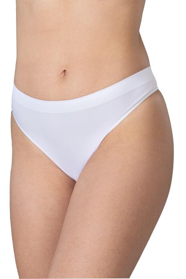 Beyaz Mı Emay 3010 String Külot - Image 1