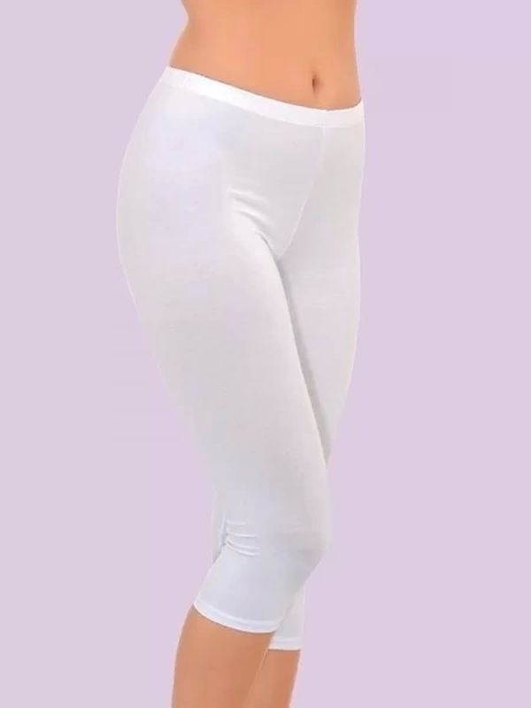 İmer 4338 Bayan Kapri Tayt - Image 1