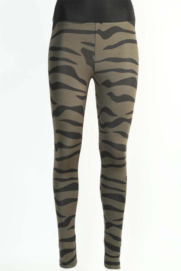 Trend Leggings Tayt Brf08 - Image 1