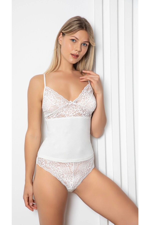 Alissa 603 Bayan Atlet Takım - Image 1