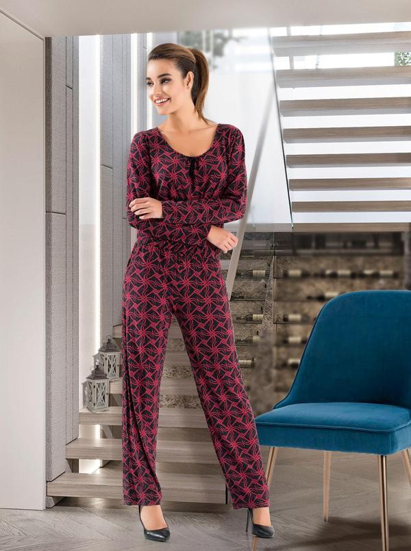 Kadın Tulum 1126 - Image 1