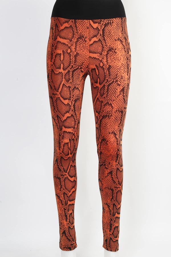 Trend Leggings Tayt Brf03 - Image 1