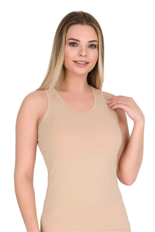 Berrak Kadın Lycra Rambo Atlet 2007 - Image 1