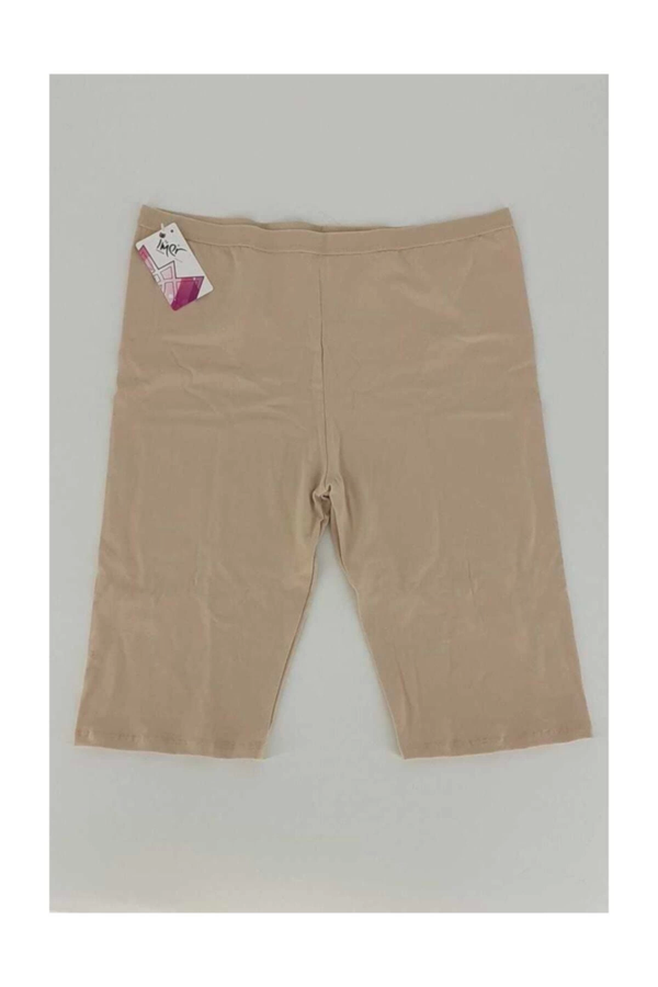 İmer 4337 Kadın Kısa Tayt - Image 1