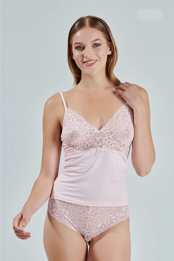 Alissa 603 Bayan Atlet Takım - Image 1