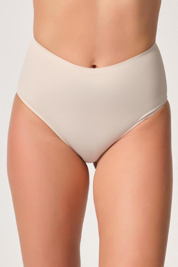Ten Mı Emay 2804 Yapıştırma Lazer Brezilya Slip - Image 1