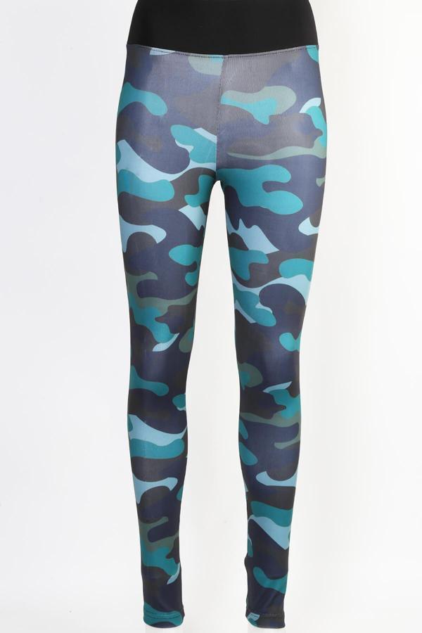 Trend Leggings Tayt Brf06 - Image 1