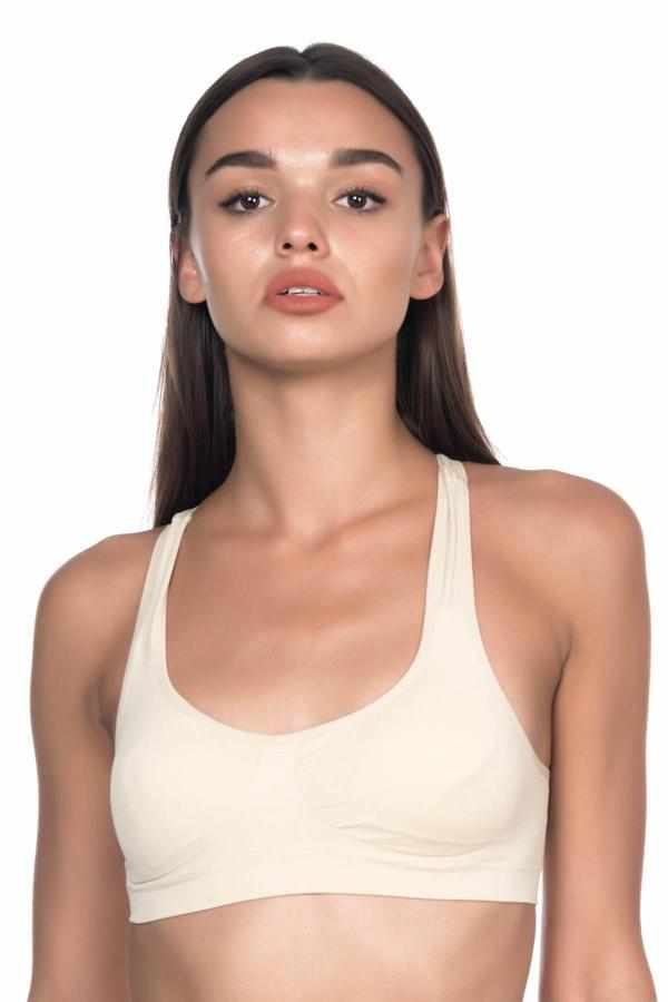 Ten Mı Emay 4025 Pedli Sporcu Büstiyer - Image 1