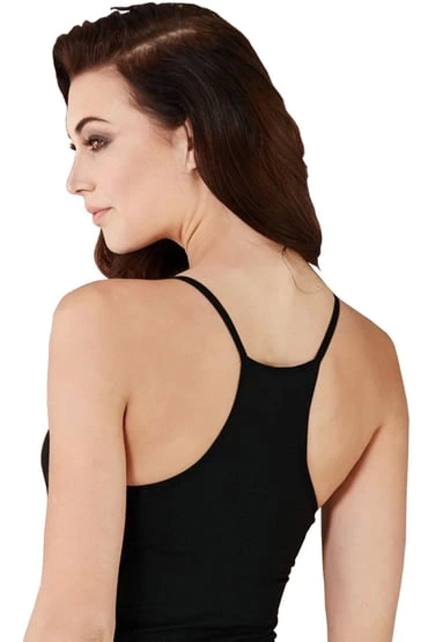 Şahinler Sporcu İnce İp Askılı Atlet B809 - Image 1