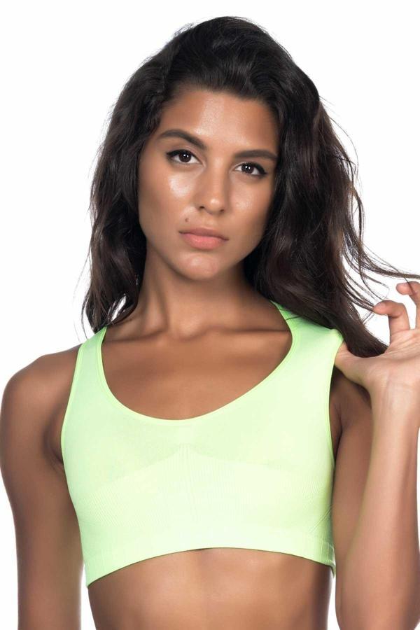 Yeşil Mı Emay 4051 Toparlayıcı Büstiyer - Image 1