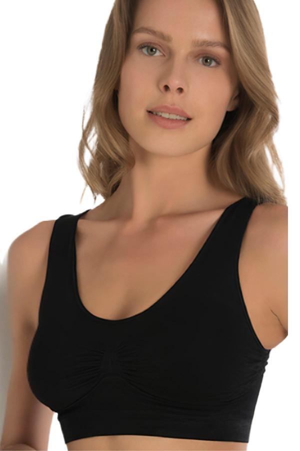 Pedsiz Büstiyer Kadın 4226 - Image 1