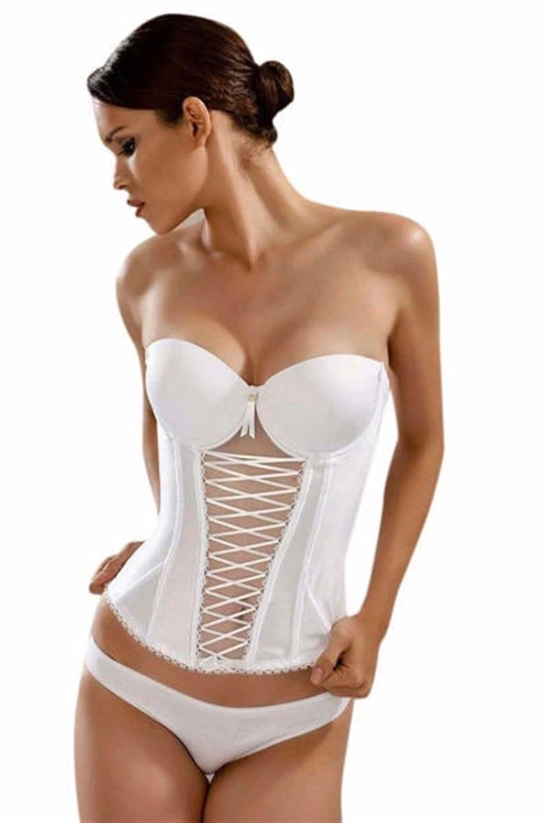 Le Jardin Micro Bustiyer 5810 - Image 1