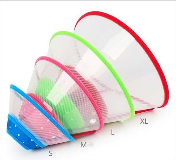 Köpek Ameliyat Plastik Yakalık XL - Image 1