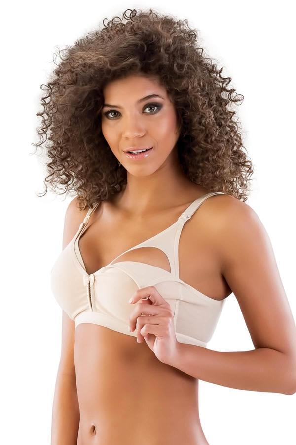 Ten Mı Emay 116 C Hamile Emzirme Sütyen - Image 1