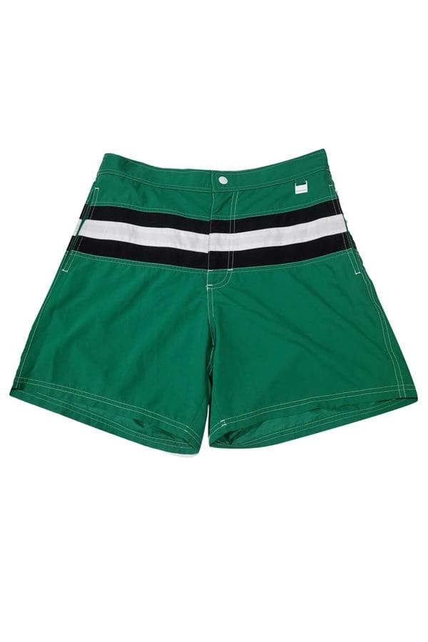 Black Spade Erkek  Deniz Şortu 8217 - Image 1