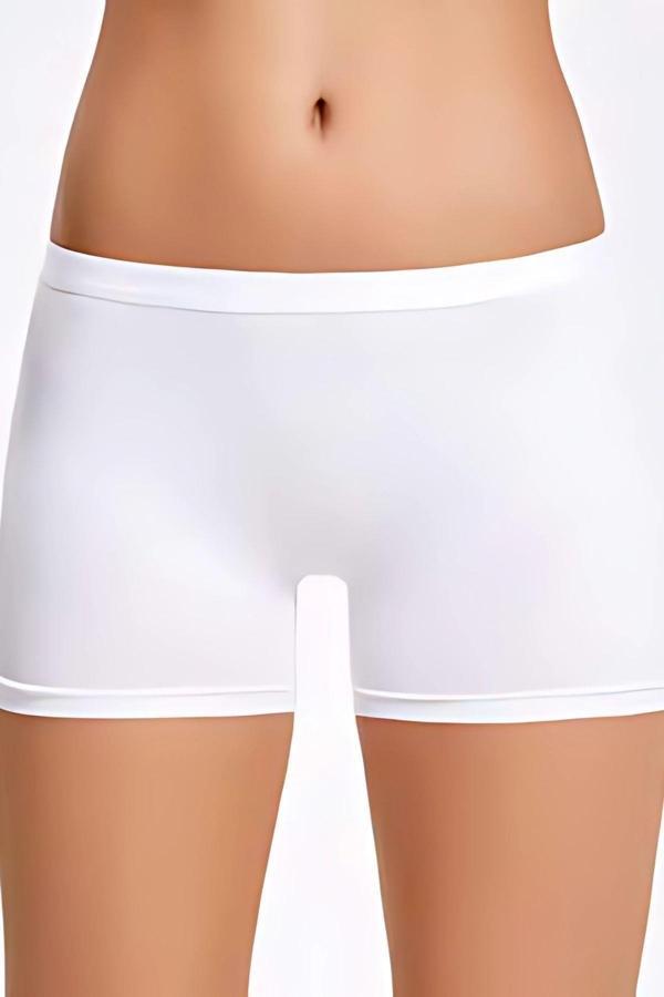 Lycra Modal Supreme Şort Kadın 2255 - Image 1