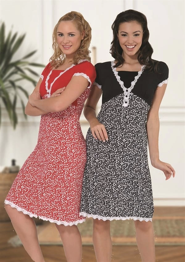 Berrak Bayan Gecelik  5122 - Image 1