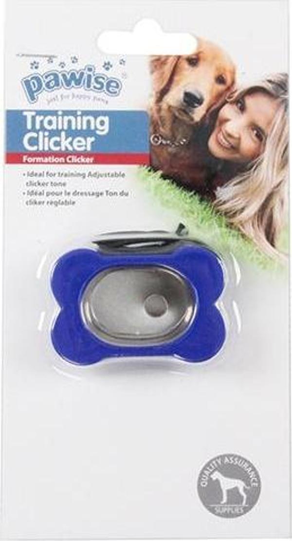 Pawise Training Clicker Köpek Eğitim Aparatı - Image 1