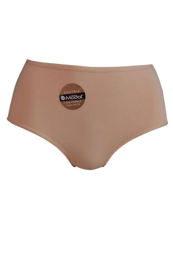 2467 Yüksek Bel Modal Slıp Helena Paris Kadın - Image 1