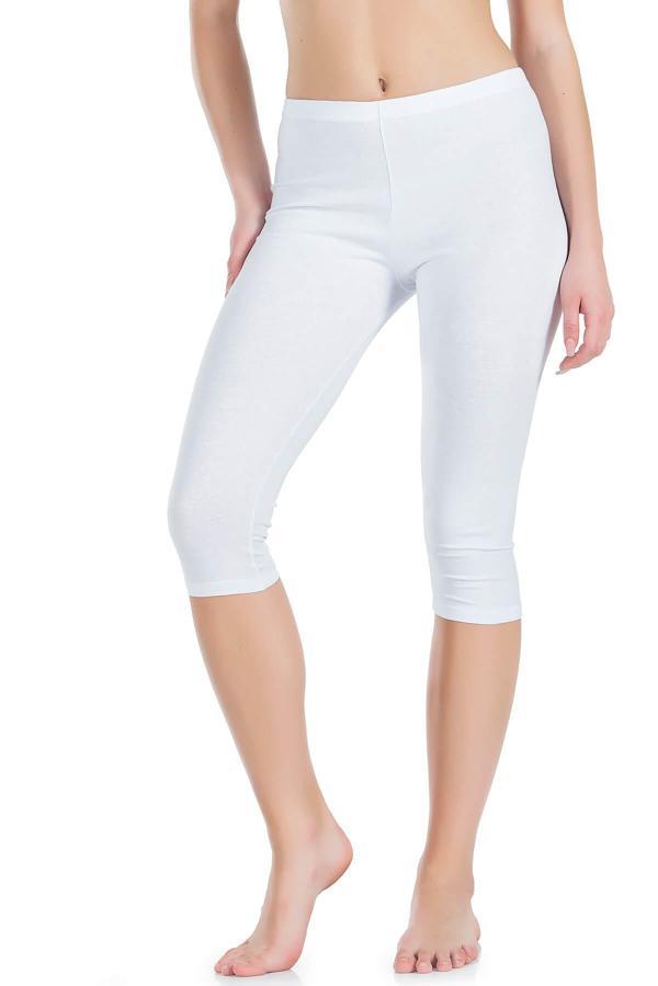 Kısa Kadın Tayt 424 - Image 1