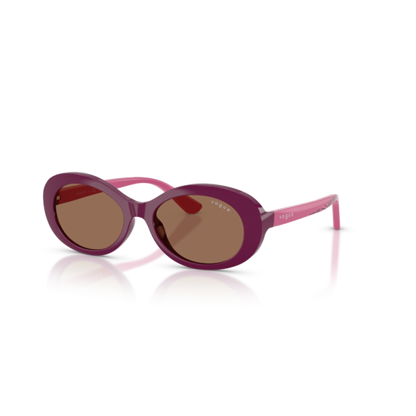 VJ 2032 321373 49 Vogue Junior Çocuk Güneş Gözlüğü - Image 1