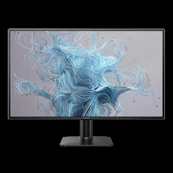 Phılıps 27e2n1110/00 27" 1ms, 120hz, Full Hd, Hdmı, D-sub, Ips Panel Monitör - Image 1