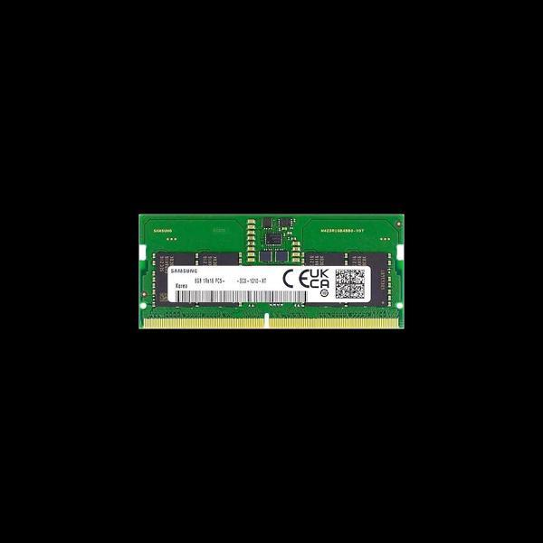 Samsung Samso5600/8, 8gb, Ddr5, 5600mhz,  Cl46, 1.1v Notebook Ram (m425r1gb4bb0-cww0d) - Image 1