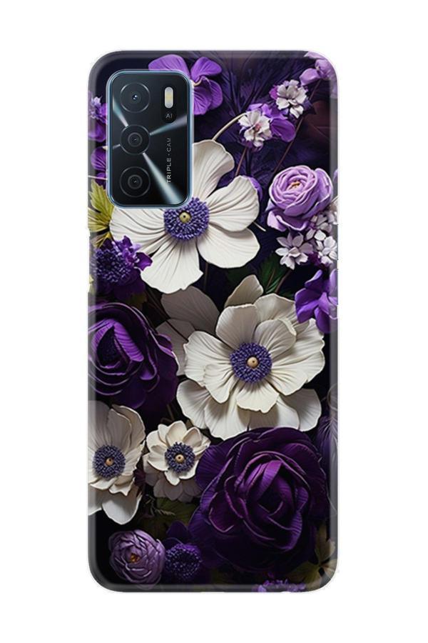 Arvencase Oppo A55 Kılıf Özel Seri Baskılı Desenli Yüksek Korumalı Xt-827.Jpg - Image 1