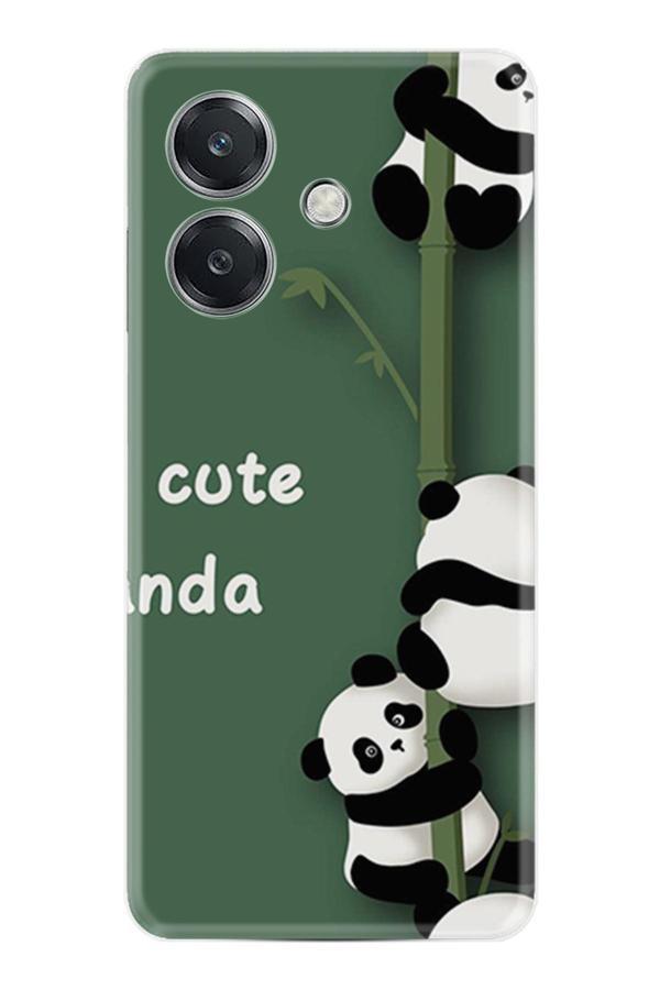 Arvencase Oppo A3 Kılıf Hd Baskılı Kılıf Yüksek Korumalı - Name-8.Jpg - Image 1