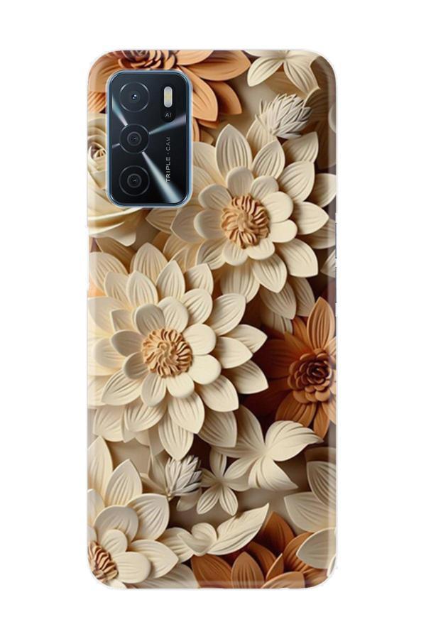 Arvencase Oppo A55 Kılıf Özel Seri Baskılı Desenli Yüksek Korumalı Xt-836.Jpg - Image 1
