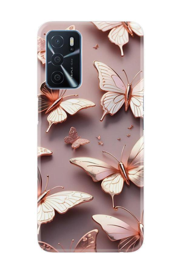 Arvencase Oppo A55 Kılıf Özel Seri Baskılı Desenli Yüksek Korumalı Xt-837.Jpg - Image 1