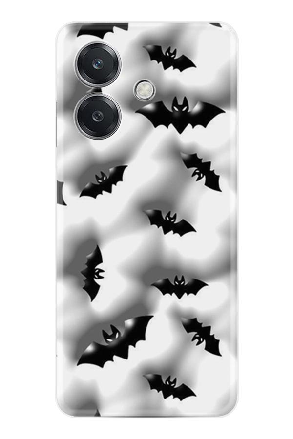 Arvencase Oppo A3 Kılıf Hd Baskılı Kılıf Yüksek Korumalı - Name-805.Jpg - Image 1