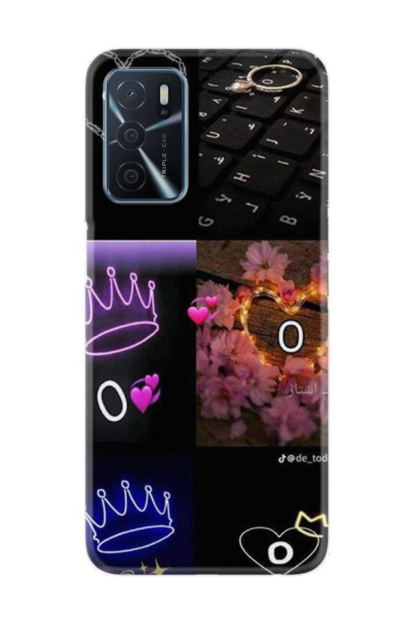 Arvencase Oppo A55 Kılıf Özel Seri Baskılı Desenli Yüksek Korumalı Xt-332.Jpg - Image 1